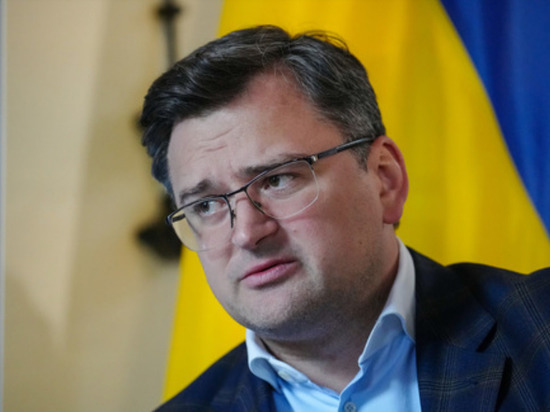 Кулеба заявил, что Украина не разблокирует порты в случае угрозы атаки