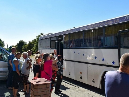 Одаренные дети Первомайска уехали отдыхать в Башкортостан