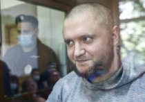 В ходе суда над Владимиром Воронцовым, создателем паблика "Омбудсмен полиции", прокурор запросил шесть лет лишения свободы