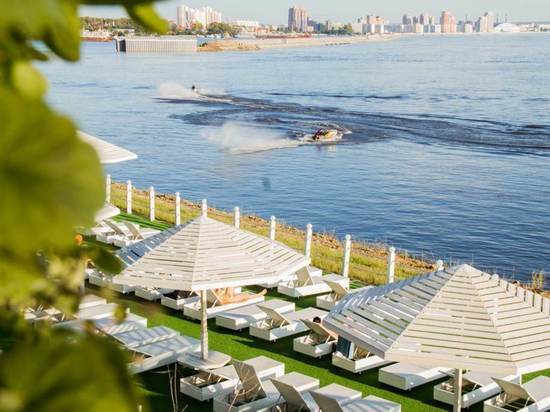 В Хабаровском крае могут оборудовать безопасные места отдыха у воды