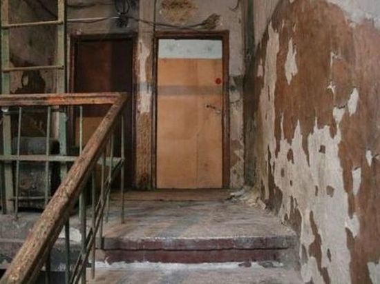 В Омской области власти признали аварийными 365 домов