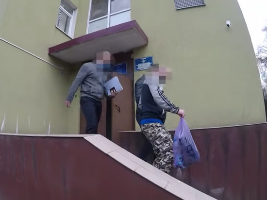 Калининградских экс-правоохранителей обвиняют во взяточничестве