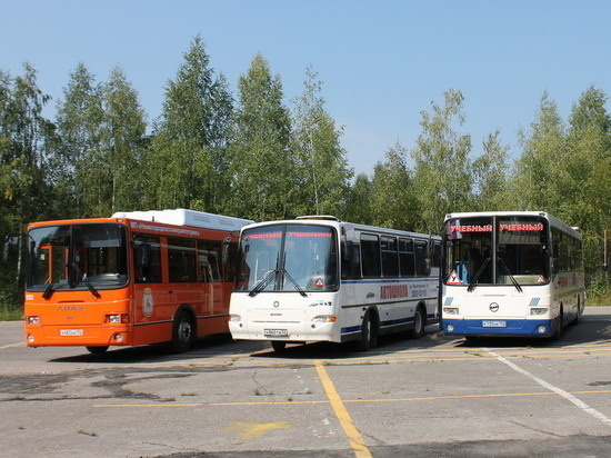В Нижнем Новгороде не хватает водителей общественного транспорта