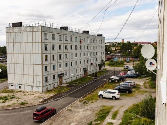 В каких населенных пунктах Мурманской области пройдет реновация ЗАТО