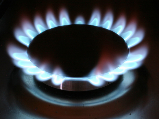 Немецкая Uniper получила письмо "Газпрома" о форс-мажоре по газу