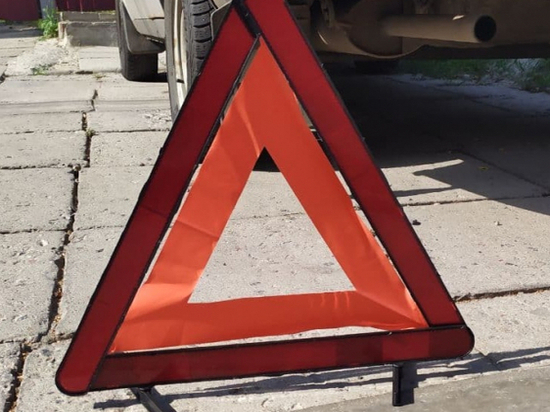В Курске на переходе возле ГИБДД под колёсами большегруза погиб мужчина