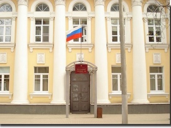 В Воронеже горожанку привлекли к административной ответственности за дискредитацию Вооруженных сил Российской Федерации