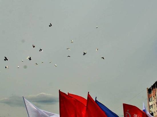 В День города Орла жителей и гостей ждёт большой сюрприз