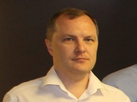Глава воронежского Центра управления регионов Роман Голованев покинул пост