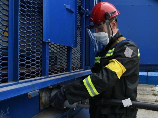 На Курской АЭС 19 и 20 июля пройдёт противоаварийная тренировка