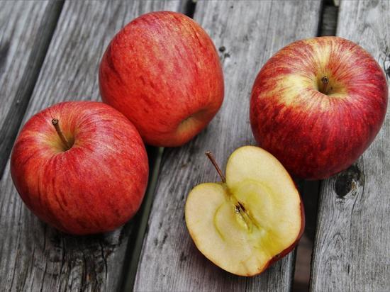 Как поедание яблок избавляет от грусти