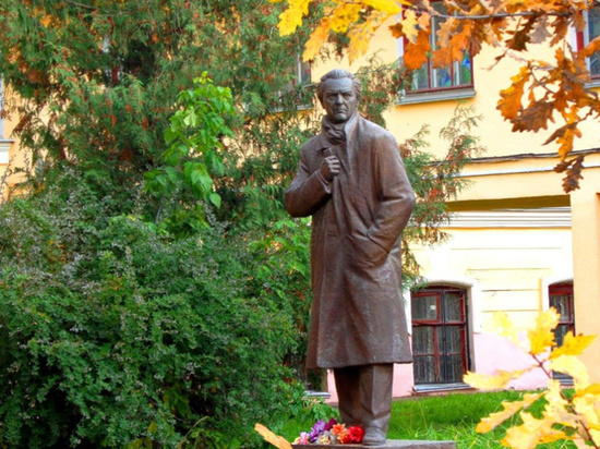 В Костромском университете началась подготовка к «Зиновьевским чтениям»