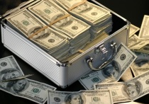 Драгоценные камни и украшения на сумму до 100 миллионов долларов украдены при ограблении бронированного фургона в Калифорнии