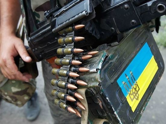 В ЛНР заявили, что ВСУ стали пополняться жителями Западной Украины