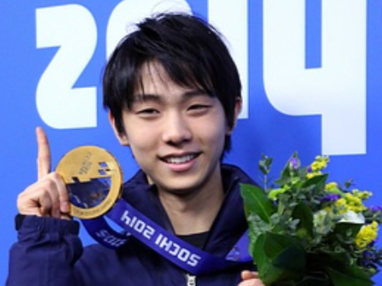 Олимпийский чемпион Ханю объявил о завершении карьеры