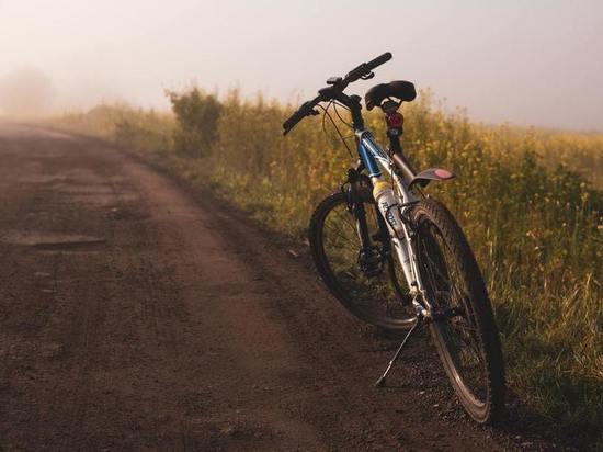 На окраине Архангельска подросток украл велосипед для комфортной поездки
