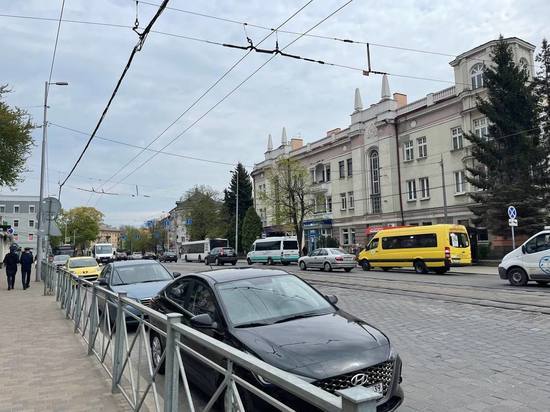 Названы самые популярные среди калининградцев марки поддержанных авто