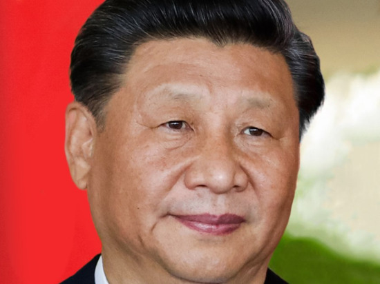 SCMP: лидеры ЕС отказались встречаться с Си Цзиньпином