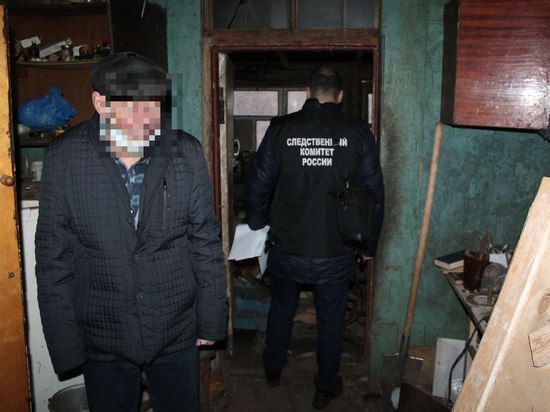 В Кимовском районе раскрыли убийство 14-летней давности: погибла беременная женщина