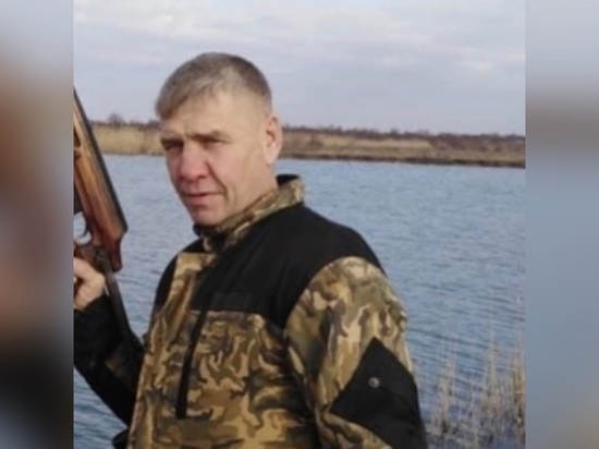 На Дону второй год разыскивают пропавшего 49-летнего мужчину