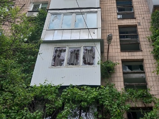 За сутки в ДНР от обстрелов пострадали четверо мирных жителей