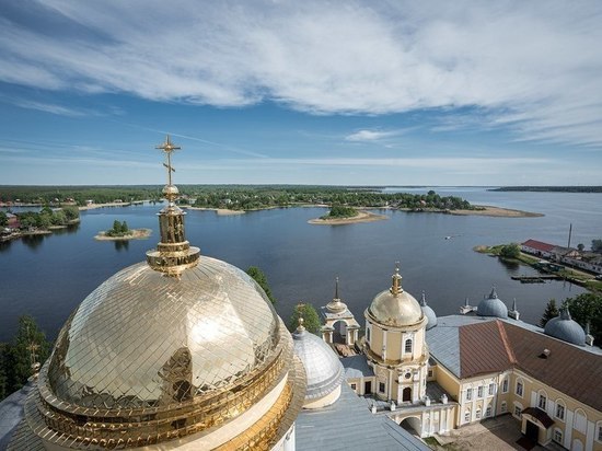 Озеро Селигер в Тверской области вошло в ТОП-10 популярных водоёмов для отдыха в России