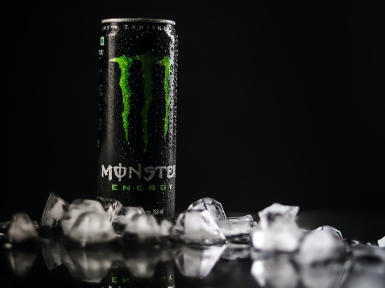 Росгвардейцы Петрозаводска задержали несовершеннолетнюю девушку, которой захотелось энергетиков