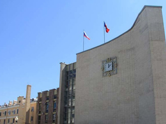 Мэр Орла ликвидирует в администрации управление градостроительства