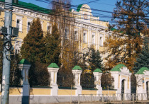 Общежитие РГУ на улице Урицкого капитально отремонтируют за 88 миллионов рублей