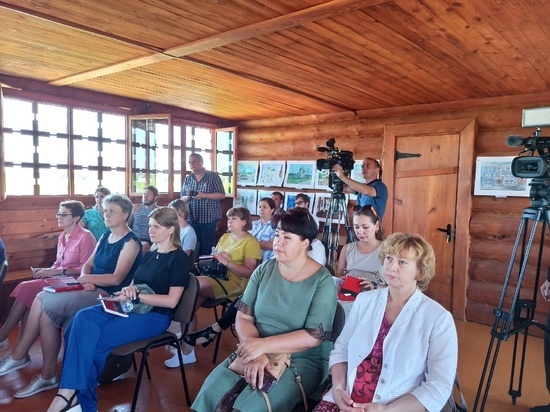 В Ялуторовске обсудили современные тренды и модели сельского туризма