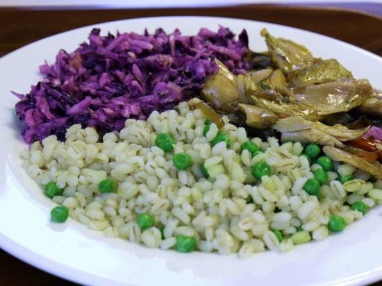 Вкусная перловка: секрет приготовления блюда, которое съедается мгновенно