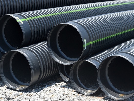 Водоснабжение Волновахи наладится в ближайшее время