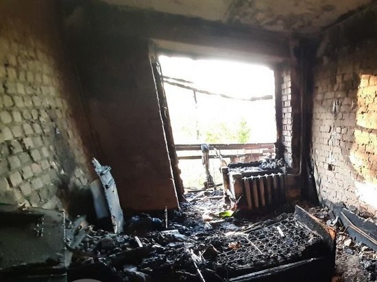 Мирный житель пострадал при обстреле Куйбышевского района Донецка