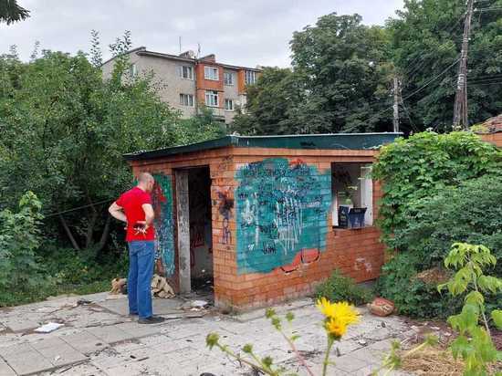 Активисты во Владикавказе призвали к благоустройству «заброшек»