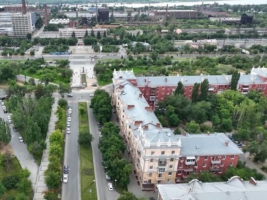 В Волгоградской области отменили проверку звука сигнала тревоги 20 июля