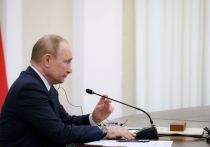 Владимир Путин пока не принял решение о его участии в саммите «Большой двадцатки» (G20)