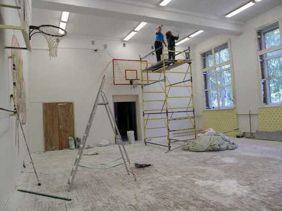 Шесть хабаровских школ претендуют на капремонт за счет федерального бюджета