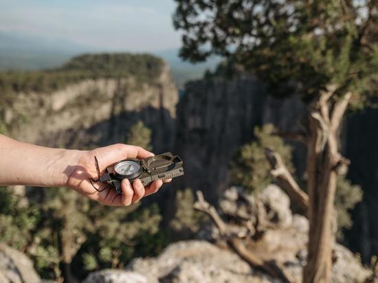 Добровольцев набирают в поисковый отряд Питкярантского района Карелии
