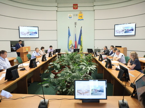 Игорь Шутенков: «Мы нашли пути решения проблемы грязного воздуха в Улан-Удэ»