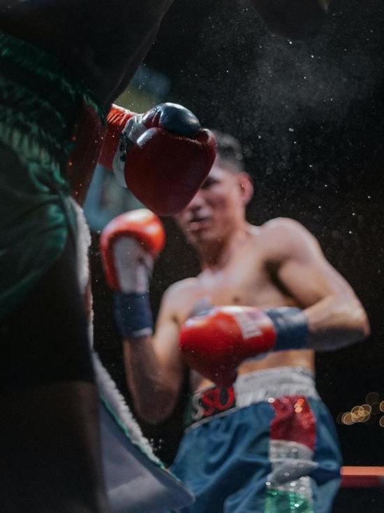 В боксерских поединках в Улан-Удэ определят сильнейших