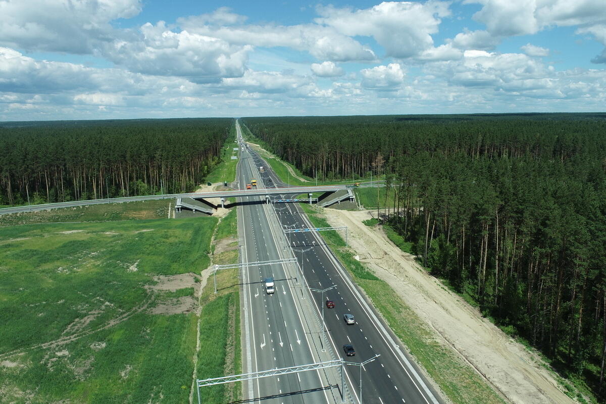 Росавтодор Чуйский тракт
