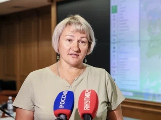Улучшение ситуации с задымлением в Якутии ожидается к пятнице