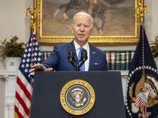 Киссинджер призвал Байдена прекратить конфронтацию с Китаем