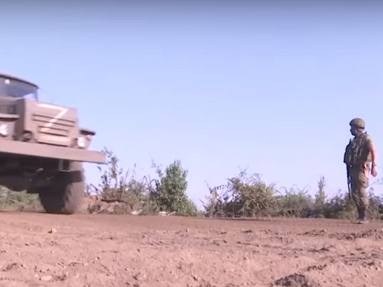 Росгвардия провела задержания пособников ВСУ на освобожденных территориях