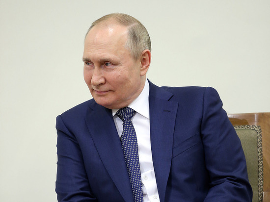 Британский журналист назвал ключ Путина к победе на Украине