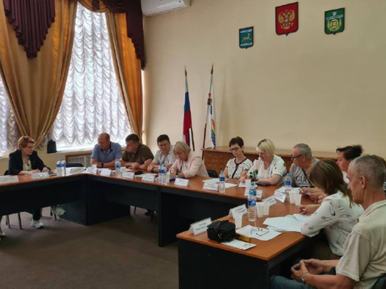 На пост главы Биробиджанского района претендуют трое