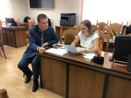 Александр Трубилин выдвинулся на выборы депутатов в ЗСК VII созыва