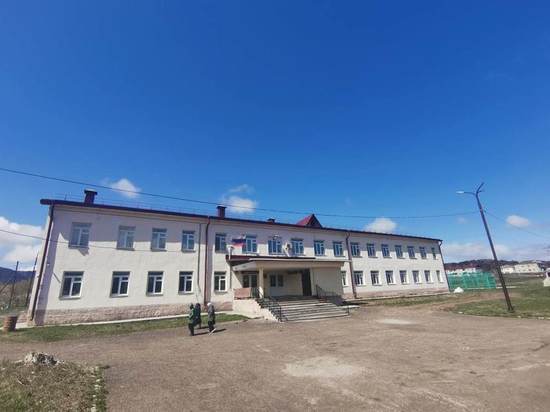 Прокуратура заинтересовалась ликвидацией школы в селе на Сахалине