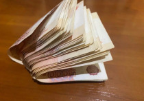 В Клепиковском районе пойман 25-летний москвич с поддельными деньгами