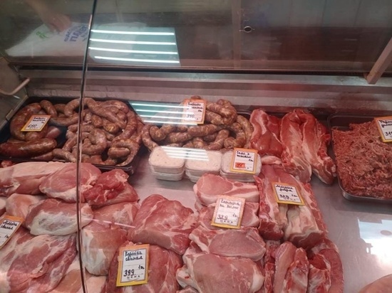 Из магазинов Ленобласти изъяли 45 килограммов мяса и рыбы сомнительного качества